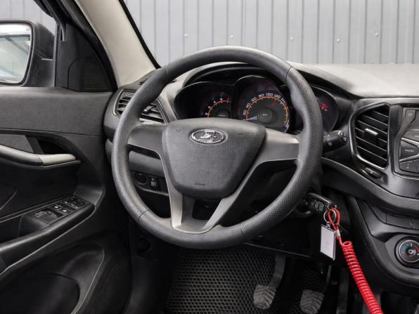 Lada (ВАЗ) Vesta I с пробегом 2021 года, цена 1 157 000 рублей, 53981 км, универсал, Автокод Объявления