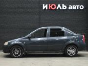 Renault Logan I Екатеринбург  - изображение 13