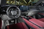 Lexus RX V Москва  - изображение 30