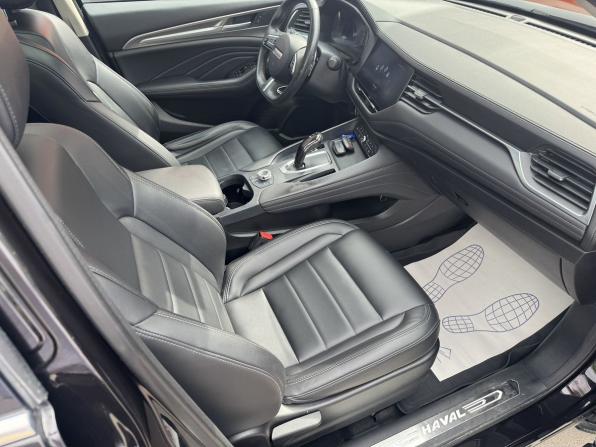 Haval F7 I с пробегом 2021 года, цена 1 780 000 рублей, 130000 км, внедорожник, Автокод Объявления