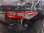 Toyota Camry VIII (XV70) Рестайлинг Москва  - изображение 55