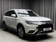 Mitsubishi Outlander III Рестайлинг 3 Ижевск  - изображение 33