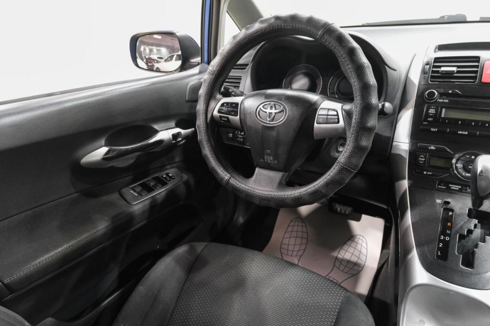 Toyota Auris I Рестайлинг Новокузнецк  - изображение 14