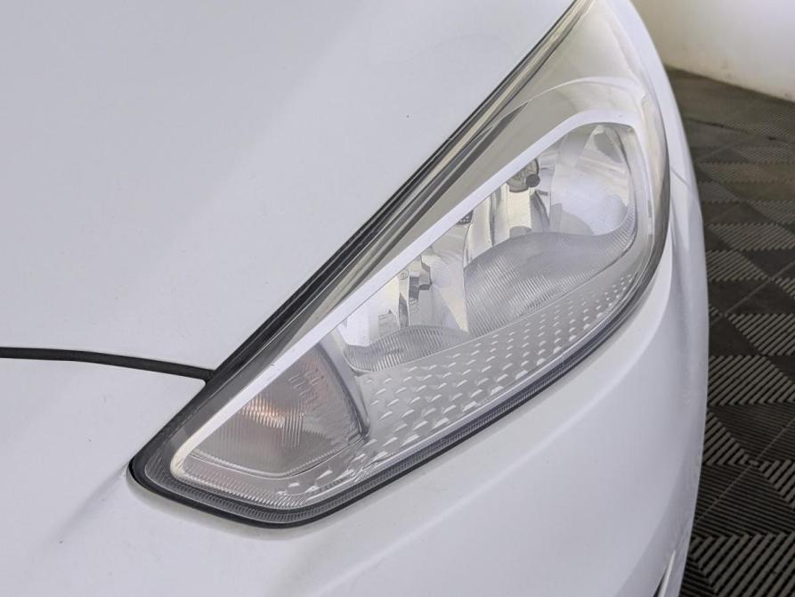 Ford Focus III Рестайлинг Москва  - изображение 11