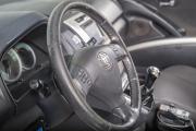 Toyota Corolla Verso I Рестайлинг Томск  - изображение 32
