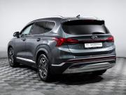 Hyundai Santa Fe IV Рестайлинг Москва  - изображение 26