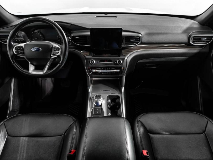 Ford Explorer VI Санкт-Петербург  - изображение 21