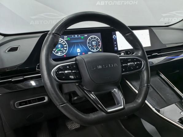 Omoda C5 I с пробегом 2023 года, цена 2 100 000 рублей, 38200 км, внедорожник, Автокод Объявления