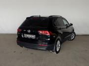 Volkswagen Tiguan II Москва  - изображение 22