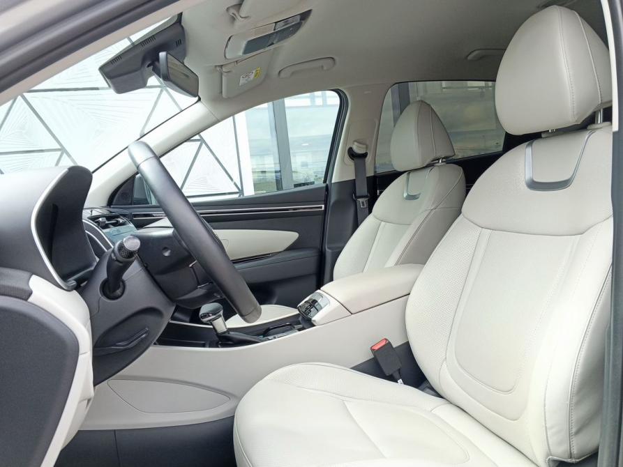 Hyundai Tucson IV Москва  - изображение 14