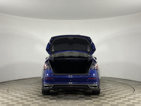 Omoda S5 с пробегом 2023 года, цена 1 499 000 рублей, 43036 км, седан, Автокод Объявления