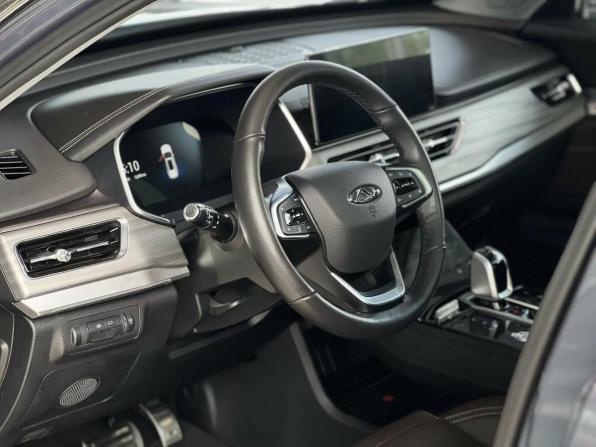 Chery Tiggo 8 Pro I с пробегом 2021 года, цена 1 895 000 рублей, 75774 км, внедорожник, Автокод Объявления