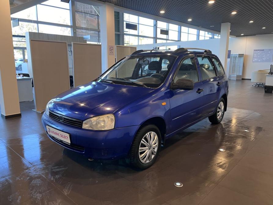 Lada (ВАЗ) Kalina I Чебоксары  - изображение 7