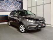 Lada (ВАЗ) Granta I Рестайлинг Кемерово  - изображение 26