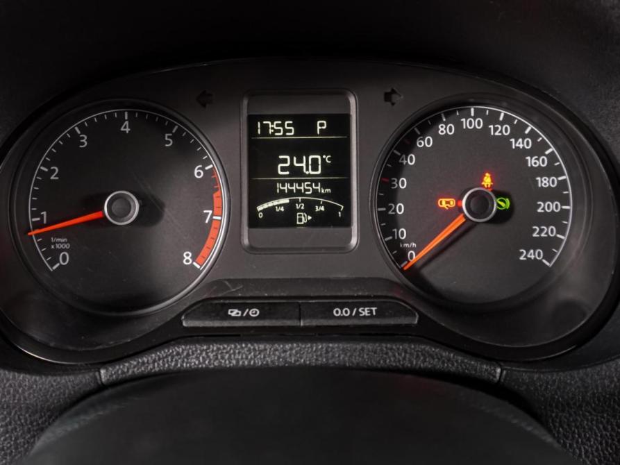 Volkswagen Polo V Рестайлинг Воронеж  - изображение 14