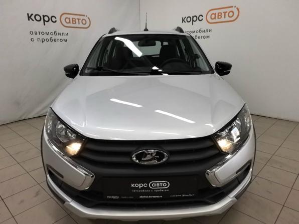 Lada (ВАЗ) Granta I Рестайлинг с пробегом 2025 года, цена 1 060 000 рублей, 1992 км, универсал, Автокод Объявления