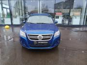Volkswagen Tiguan I Ижевск  - изображение 24