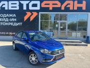 Lada (ВАЗ) Vesta I Тольятти  - изображение 22