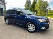 Dacia Logan II Рестайлинг Великие Луки  - изображение 24