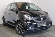 Smart Forfour II Санкт-Петербург  - изображение 17