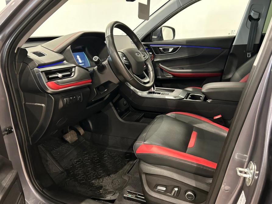 Chery Tiggo 4 Pro I Санкт-Петербург  - изображение 15