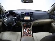 Toyota Highlander II (XU40) Рестайлинг Уфа  - изображение 35