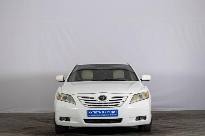 Toyota Camry VI (XV40) с пробегом 2008 года, цена 959 000 рублей, 365000 км, седан, Автокод Объявления