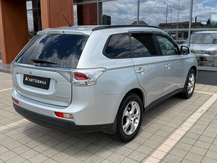 Mitsubishi Outlander III Владикавказ  - изображение 8
