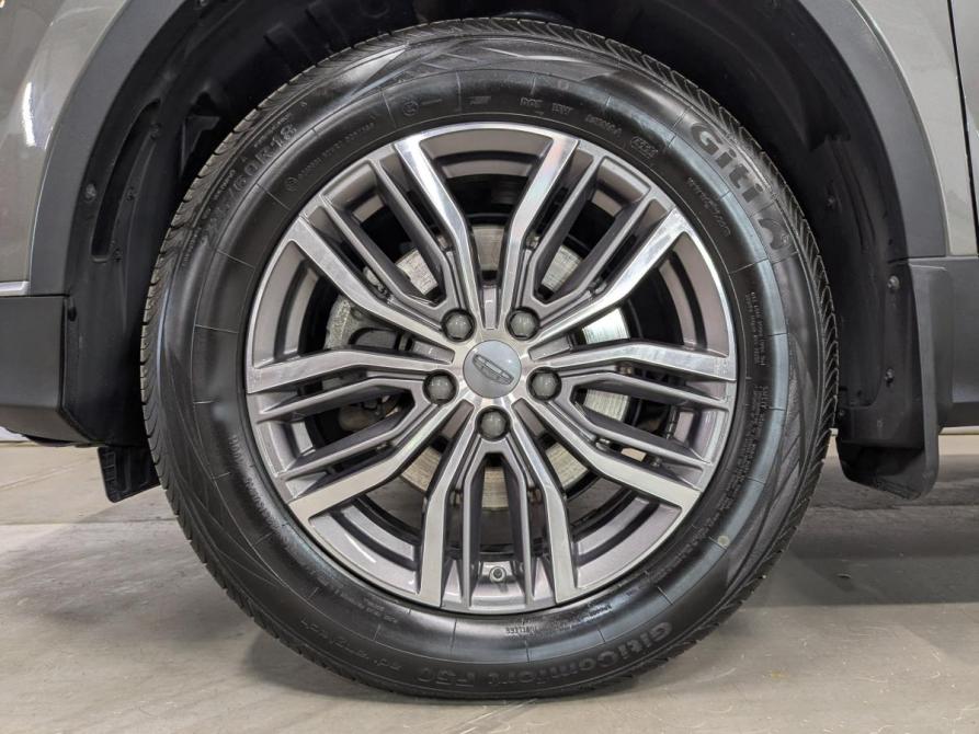 Geely Atlas Pro Санкт-Петербург  - изображение 12