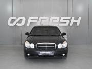Hyundai Sonata IV (EF) Рестайлинг Ростов-на-Дону  - изображение 19