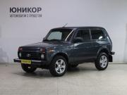 Lada (ВАЗ) Niva Legend Дзержинск  - изображение 16