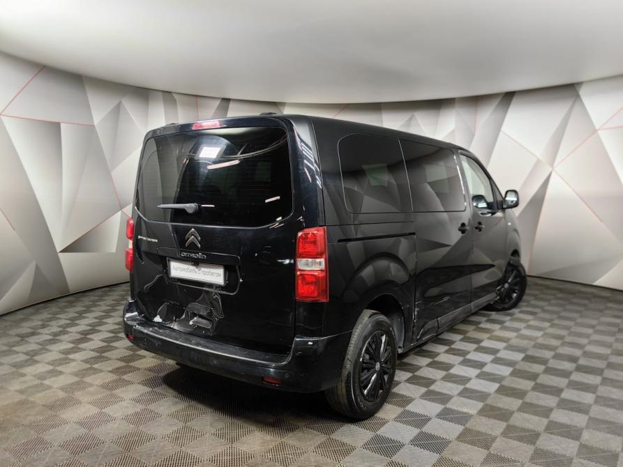 Citroen SpaceTourer I Москва  - изображение 2