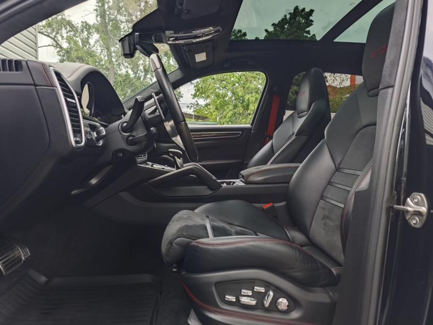 Porsche Cayenne III Москва  - изображение 13