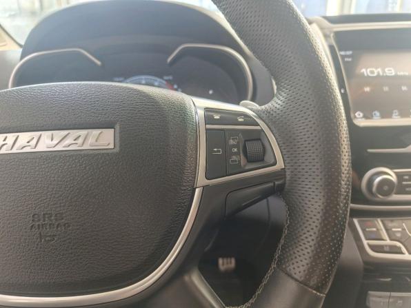 Haval H9 I Рестайлинг с пробегом 2021 года, цена 2 400 000 рублей, 100670 км, внедорожник, Автокод Объявления