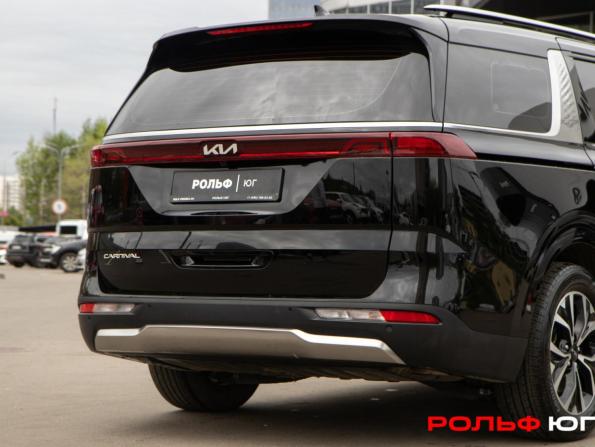 Kia Carnival IV с пробегом 2022 года, цена 4 298 000 рублей, 83588 км, минивэн, Автокод Объявления