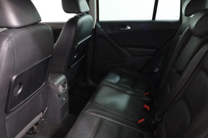 Volkswagen Tiguan I с пробегом 2010 года, цена 999 000 рублей, 194000 км, внедорожник, Автокод Объявления