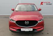 Mazda CX-5 I Рестайлинг Иваново  - изображение 24
