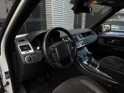 Land Rover Range Rover Sport I Рестайлинг Иркутск  - изображение 61