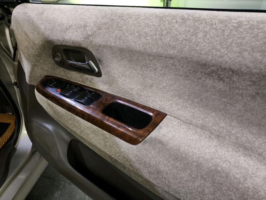 Honda Odyssey II Рестайлинг Новосибирск  - изображение 23