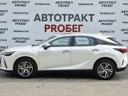 Lexus RX V Владимир  - изображение 29