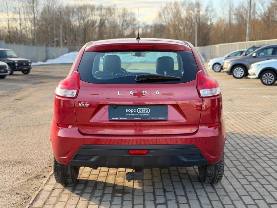 Lada (ВАЗ) XRAY I Тверь  - изображение 6