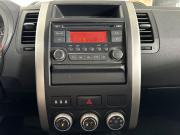 Nissan X-Trail II Рестайлинг Москва  - изображение 36