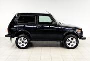 Lada (ВАЗ) Niva Legend Саратов  - изображение 24
