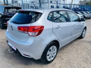 Kia Rio III Рестайлинг Нижнекамск  - изображение 34