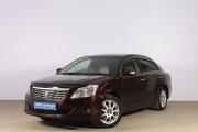 Toyota Premio II (T26) Новосибирск  - изображение 21