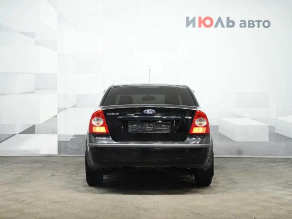 Ford Focus II с пробегом 2006 года, цена 580 000 рублей, 165190 км, седан, Автокод Объявления