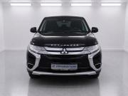 Mitsubishi Outlander III Рестайлинг 2 Москва  - изображение 17