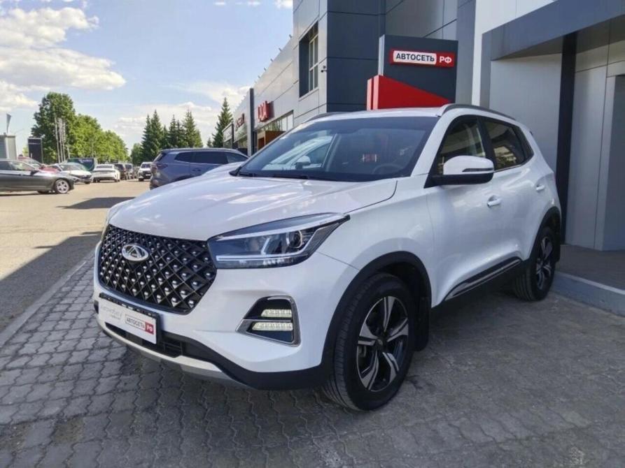 Chery Tiggo 4 Pro I Набережные Челны  - изображение 3