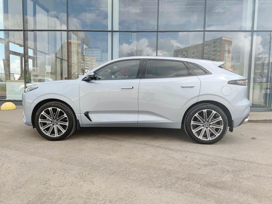 Changan UNI-K Ижевск  - изображение 10