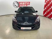 Mazda 3 II (BL) Новочеркасск  - изображение 20